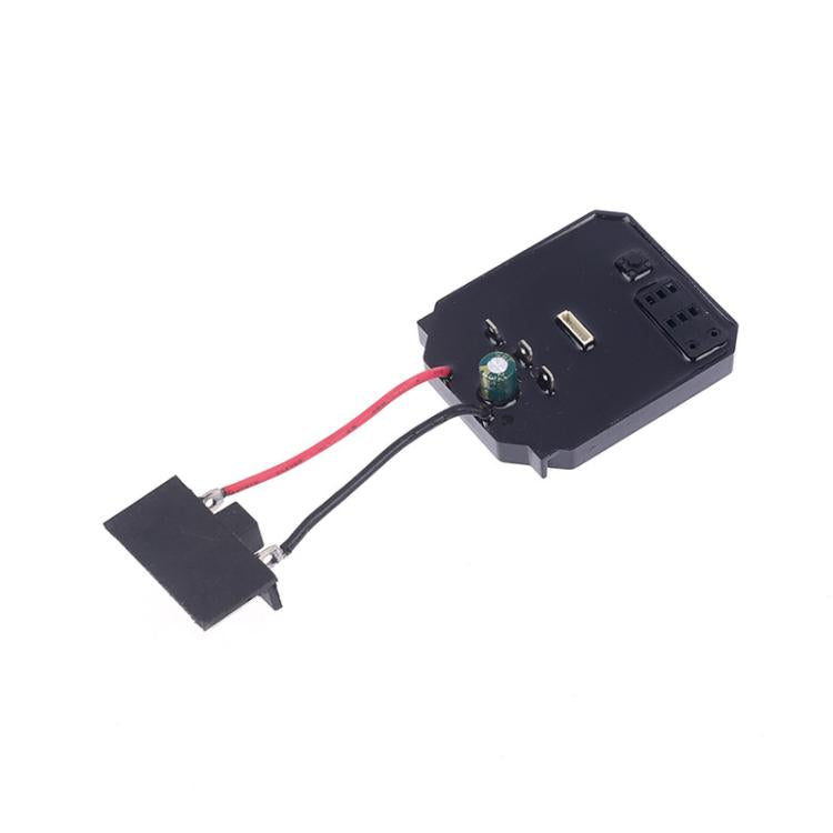 Electric Wrench Repair Replacement Parts, 2106 Brushless Control Board, Drive Control Board+Switch