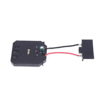 Electric Wrench Repair Replacement Parts, 2106 Brushless Control Board, Drive Control Board+Switch