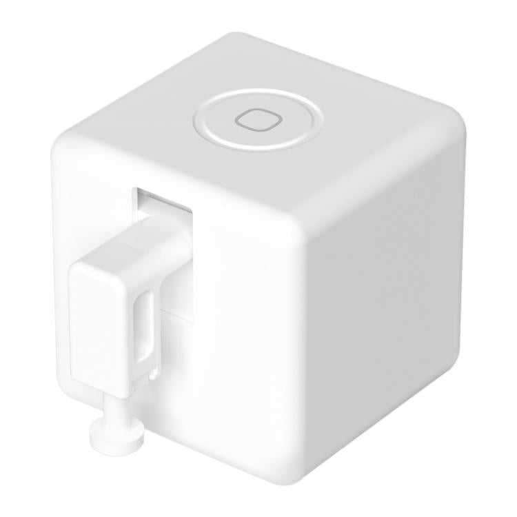 ZS-FB-V3 Wireless Intelligent Remote Control Thumb Robot, White Thumb Robot, Robot + Robotic Arm