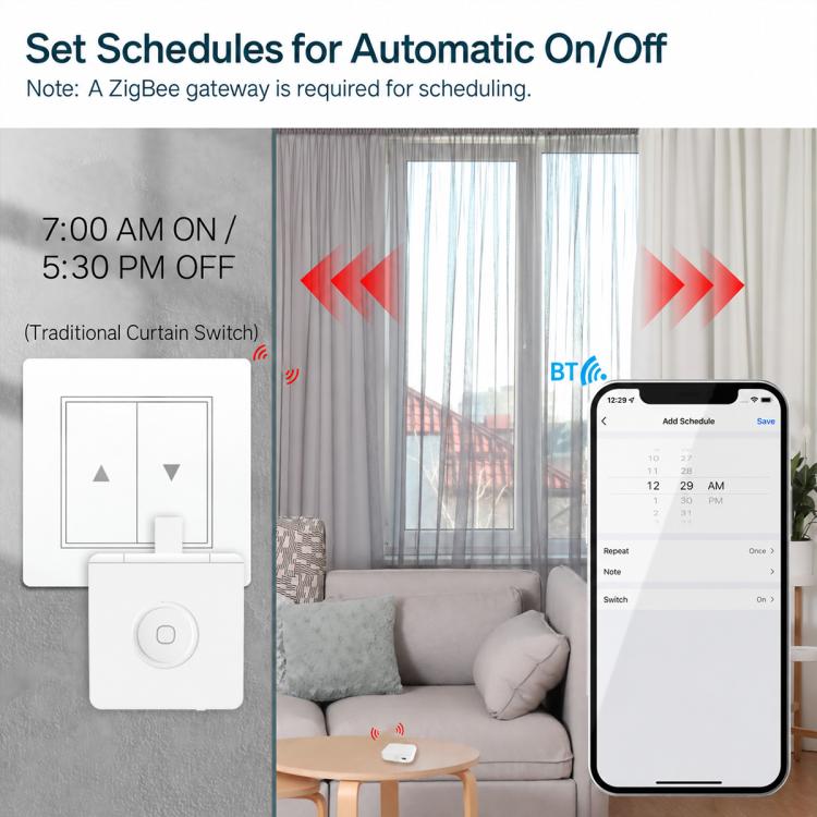 ZS-FB-V3 Wireless Intelligent Remote Control Thumb Robot, White Thumb Robot, Robot + Robotic Arm