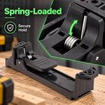 Laser Level Measuring Tool Mount Bracket