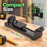 Laser Level Measuring Tool Mount Bracket
