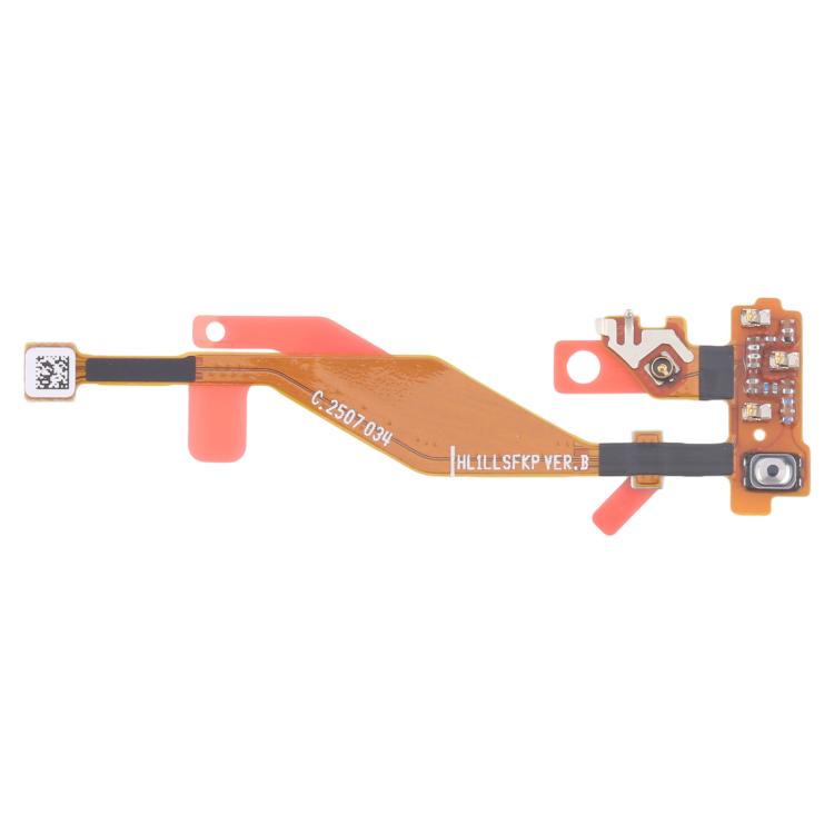 Original Power Button Flex Cable, For Huawei Pura 80 Ultra, For Huawei Pura 80 Pro+, For Huawei Pura 80 Pro