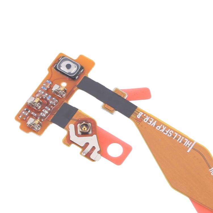 Original Power Button Flex Cable, For Huawei Pura 80 Ultra, For Huawei Pura 80 Pro+, For Huawei Pura 80 Pro