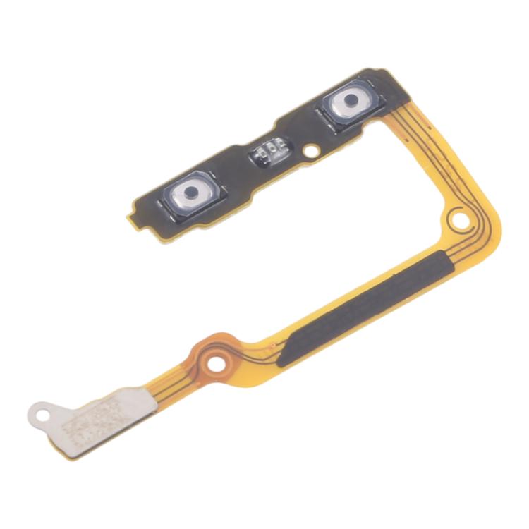 Original Volume Button Flex Cable, For Huawei Pura 80 Ultra, For Huawei Pura 80 Pro+, For Huawei Pura 80 Pro