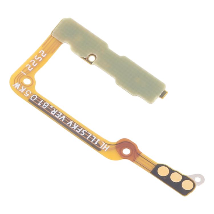 Original Volume Button Flex Cable, For Huawei Pura 80 Ultra, For Huawei Pura 80 Pro+, For Huawei Pura 80 Pro