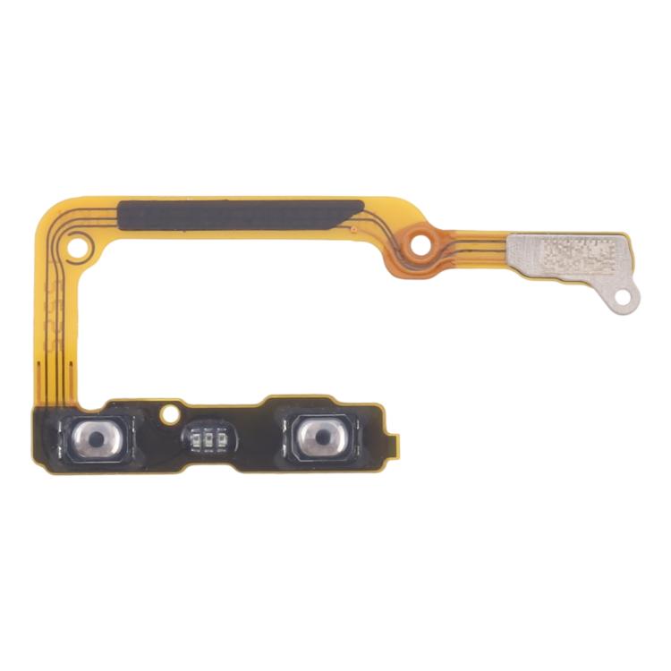 Original Volume Button Flex Cable, For Huawei Pura 80 Ultra, For Huawei Pura 80 Pro+, For Huawei Pura 80 Pro