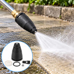 For Karcher K Series Pressure Washers Turbo Rotating Spray Wand Nozzle Replacement Parts