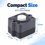 Diaphragm Water Pump Pressure Switch Replacement for Whaleflo FL35 / FL40 / FL43