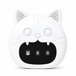 M1 Cat-Shaped Ultrasonic Mouse and Pest Repeller