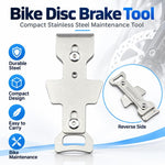 BIKERSAY BT090 Bicycle Spoke Wrench Fixing Tool
