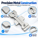 BIKERSAY BT090 Bicycle Spoke Wrench Fixing Tool