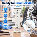 BIKERSAY BT090 Bicycle Spoke Wrench Fixing Tool