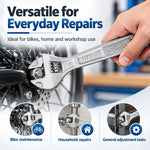 BIKERSAY BT131 Bicycle Repair Central Flywheel Activity Wrench