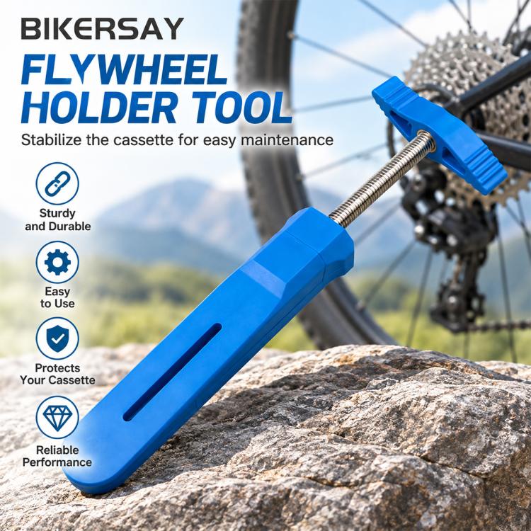 BIKERSAY BT122 Bicycle Brake Caliper Piston Reset Tool