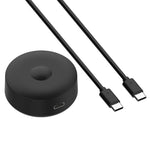 xDfind Type-C to Type-C Interface Electric Toothbrush Charging Cable, Length: 1m, Type-C to Type-C