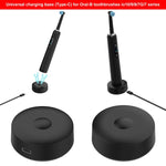 xDfind Type-C to Type-C Interface Electric Toothbrush Charging Cable, Length: 1m, Type-C to Type-C