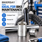 BIKERSAY BT142 Bicycle Front Fork Bottom Mount Installation Tool