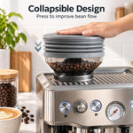 Single Dose Hopper for Breville Espresso Machine, Breville Barista Express Hopper