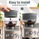 Single Dose Hopper for Breville Espresso Machine, Breville Barista Express Hopper