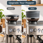 Single Dose Hopper for Breville Espresso Machine, Breville Barista Express Hopper