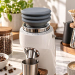 Silicone Coffee Hopper Bellow for Niche Zero / Duo Grinder