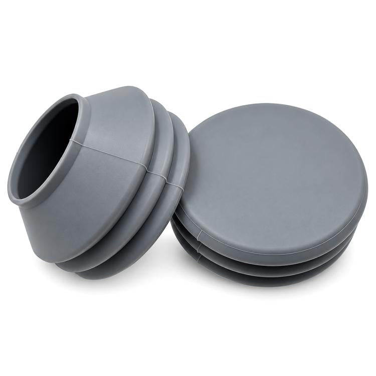 Silicone Coffee Hopper Bellow for Niche Zero / Duo Grinder