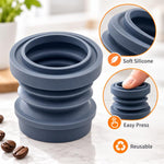 Silicone Coffee Grinder Hopper Bellow for Lagom Mini Coffee Grinder