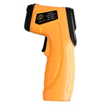BENETECH GM317B LCD Infrared Thermometer, Battery Not Included, GM317B