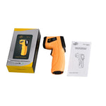 BENETECH GM317B LCD Infrared Thermometer, Battery Not Included, GM317B