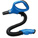 Vacuum Cleaner Replacement Handheld Hose Handle for Shark ZU560 / ZU561 / ZU562 Vacuum Cleaners