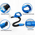 Vacuum Cleaner Replacement Handheld Hose Handle for Shark ZU560 / ZU561 / ZU562 Vacuum Cleaners