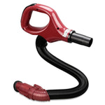 Vacuum Cleaner Replacement Handheld Hose Handle for Shark ZU560 / ZU561 / ZU562 Vacuum Cleaners