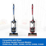 Vacuum Cleaner Replacement Handheld Hose Handle for Shark ZU560 / ZU561 / ZU562 Vacuum Cleaners