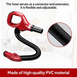 Vacuum Cleaner Replacement Handheld Hose Handle for Shark ZU560 / ZU561 / ZU562 Vacuum Cleaners