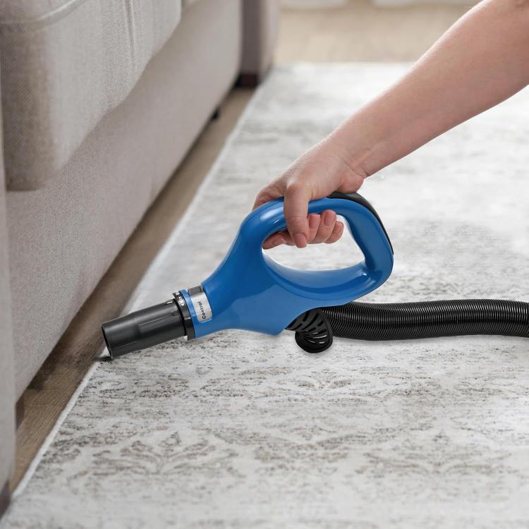 Vacuum Cleaner Replacement Handheld Hose Handle for Shark ZU560 / ZU561 / ZU562 Vacuum Cleaners