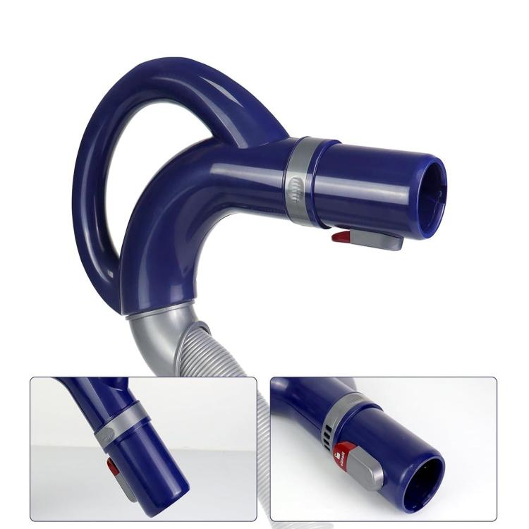 Vacuum Cleaner Replacement Handheld Hose Handle for Shark NV350 / NV351 / NV352 / UV440 / UV360