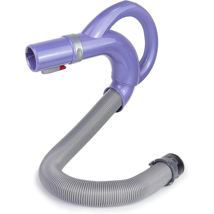Vacuum Cleaner Replacement Handheld Hose Handle for Shark NV350 / NV351 / NV352 / UV440 / UV360