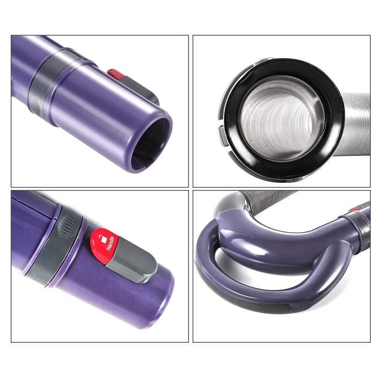 Vacuum Cleaner Replacement Handheld Hose Handle for Shark NV350 / NV351 / NV352 / UV440 / UV360
