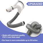 Vacuum Cleaner Replacement Handheld Hose Handle for Shark NV350 / NV351 / NV352 / UV440 / UV360