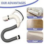 Vacuum Cleaner Replacement Handheld Hose Handle for Shark NV350 / NV351 / NV352 / UV440 / UV360