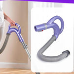 Vacuum Cleaner Replacement Handheld Hose Handle for Shark NV350 / NV351 / NV352 / UV440 / UV360