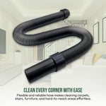 Vacuum Cleaner Replacement Hose for Shark Bissell 2252 2489 2486 2254 1831 203-8049
