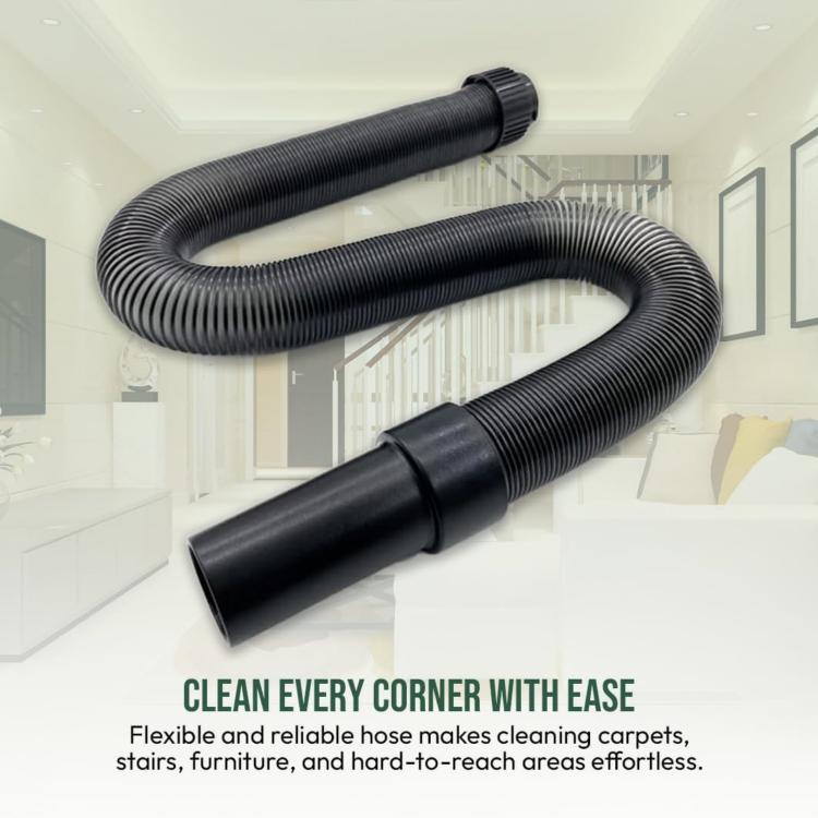 Vacuum Cleaner Replacement Hose for Shark Bissell 2252 2489 2486 2254 1831 203-8049