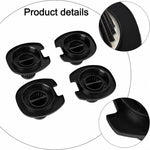 Vacuum Cleaner Replacement Filter for Black & Decker EV1416