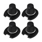 Vacuum Cleaner Replacement Filter for Black & Decker EV1416