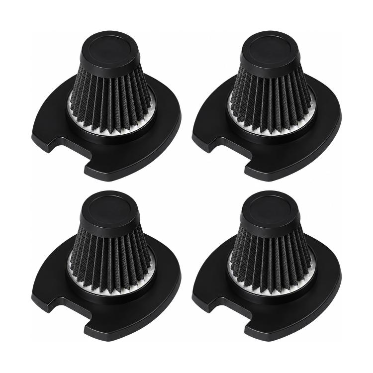 Vacuum Cleaner Replacement Filter for Black & Decker EV1416