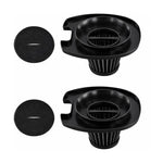 Vacuum Cleaner Replacement Filter for Black & Decker EV1416