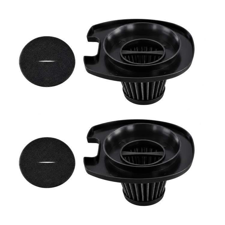 Vacuum Cleaner Replacement Filter for Black & Decker EV1416