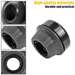 Electric Scooter Brake Handle Bell Warning Bell for Ninebot Max G30 / G30D, Brake Handle Bell